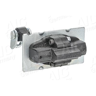 AIC Türfeststeller 70801 vorne links für Citroën