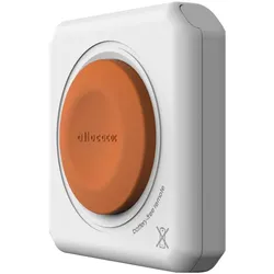 Allocacoc, Steckdosenleiste, PowerCube Extended Remote (4x, CEE 7/5, 1.50 m)