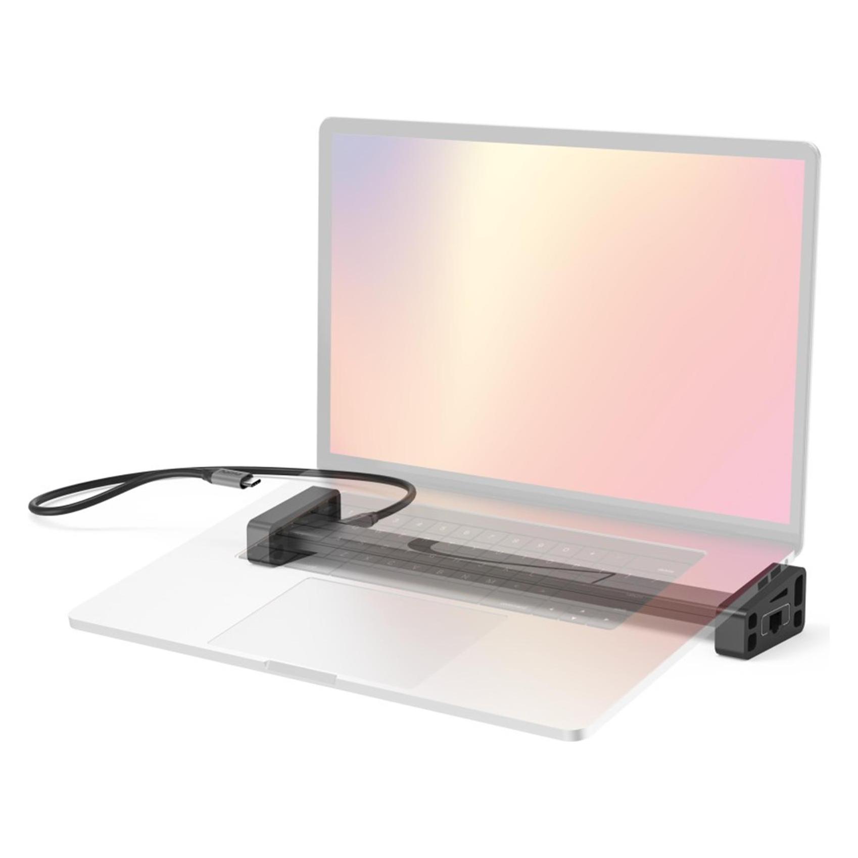 Hama Connect2Office Work (USB-C, 12 Ports) (00200149)