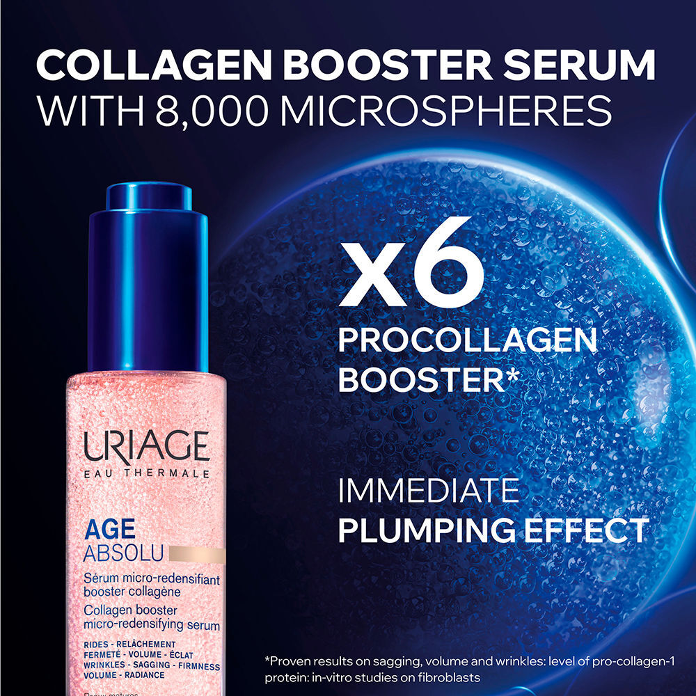 Uriage Age Absolu sérum micro-redensifiant 30 ml