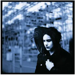 Sony Music, Schallplatten, Blunderbuss (Jack White (White Stripes))