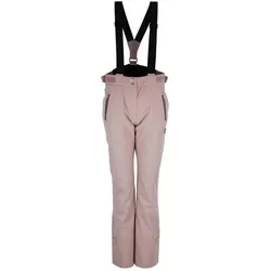 Peak mountain, Damen, Skihosen, Atoza (L), Pink
