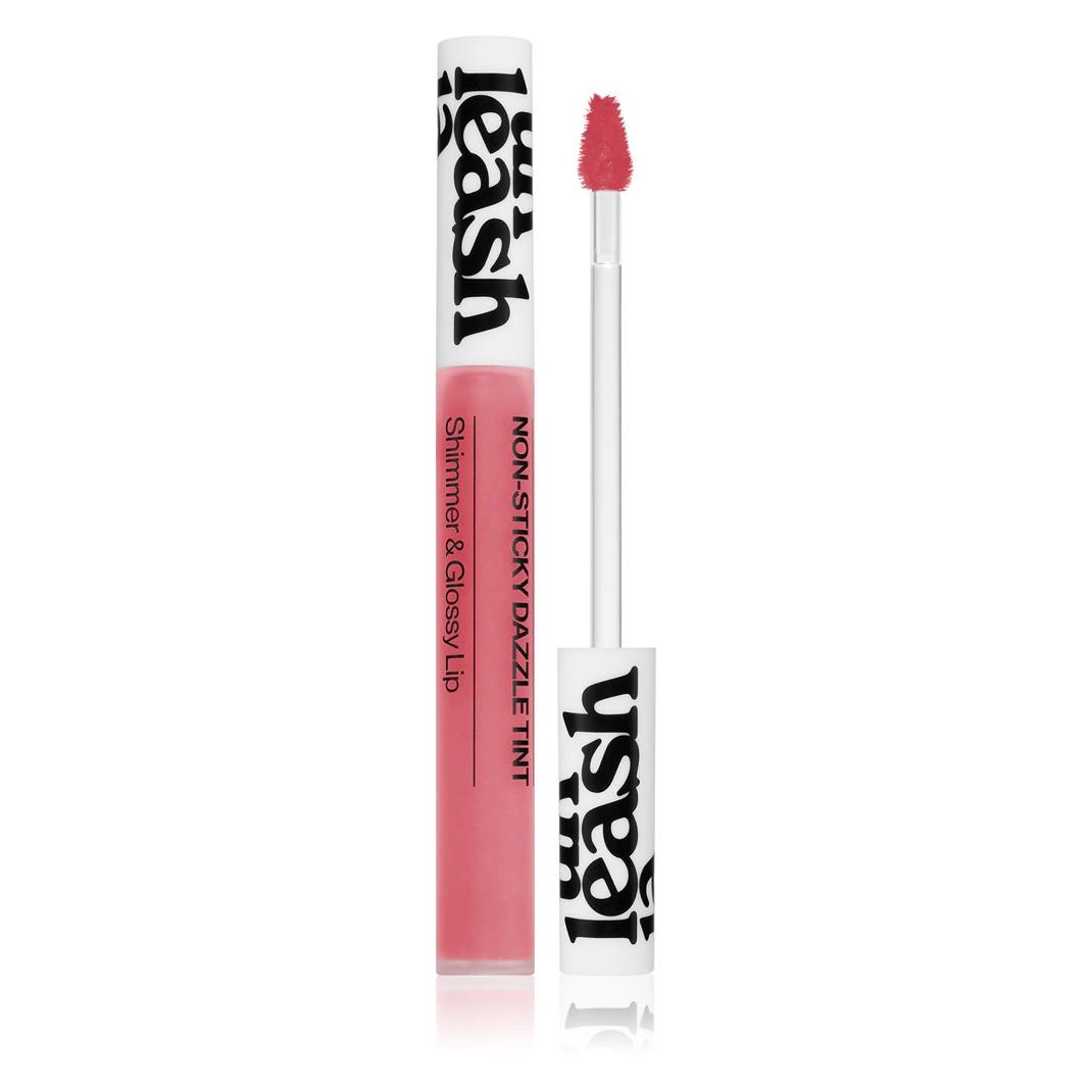 Unleashia Non-Sticky Dazzle Tint No.10 Pink Muhly (Pink, Pink Muhly) (ULI-0031)