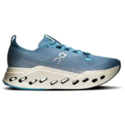On Herren Cloudsurfer Max blau 44.5