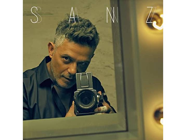Sanz (Standard Black Vinyl)