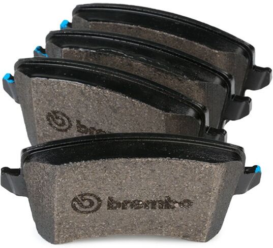 BREMBO P 85 100X Brake pad set