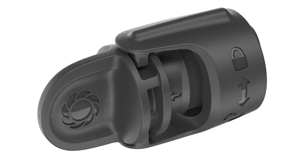 Gardena micro-drip afsluitdop 13mm 1/2 inch