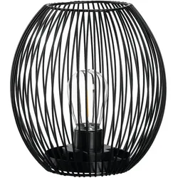 LEONARDO LED Laterne Casolare 18cm