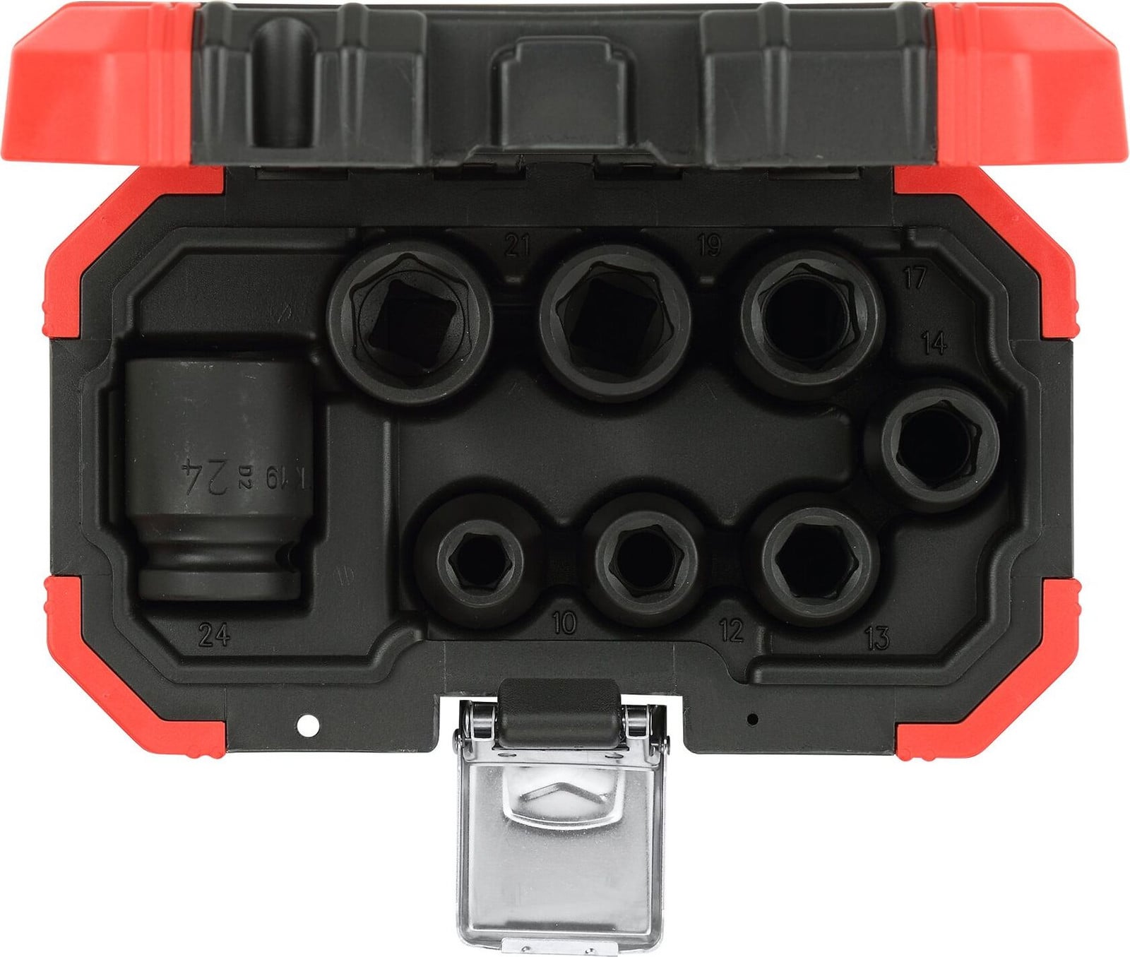 Gedore Gereedschapsset met 8 stuks, 1,1 kg