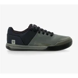 Fox, Herren, Veloschuhe, Union Canvas Flat Shoe (46), Grau