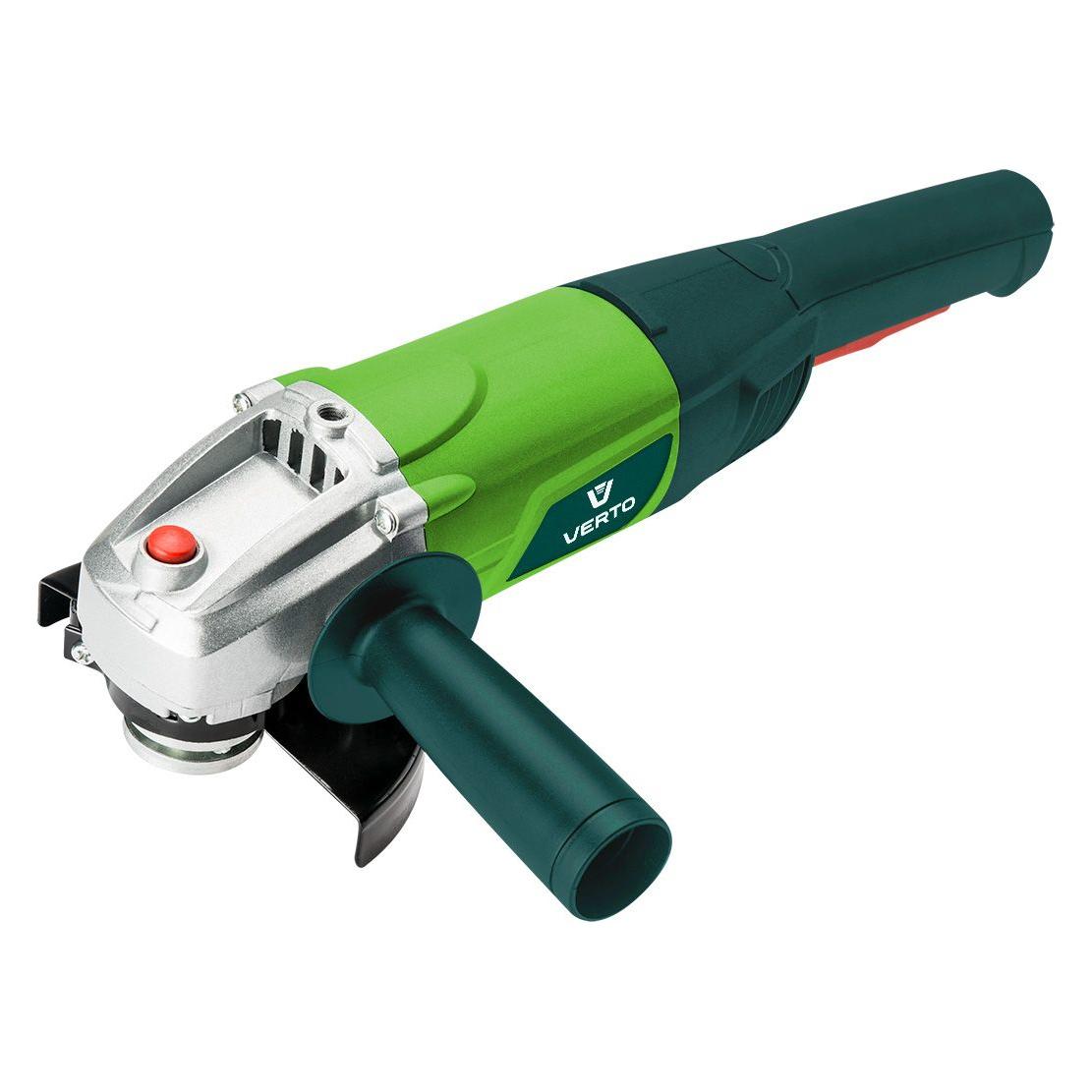 Verto 096 Winkelschleifer 10500 RPM (125 mm) (51G096)