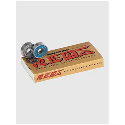 Bones Bearings Reds Big Balls Kugellager blue Gr. Uni