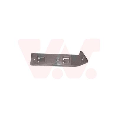 VAN WEZEL Halter, Stoßfänger 5892567 vorne links für VW