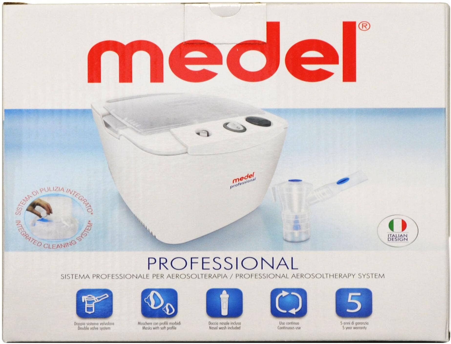 MEDEL Professional  