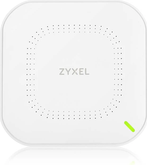 Zyxel NWA50AX Standalone / NebulaFlex ,EU AND UK, SINGLE PACK INCLUDE POWER ADAPTOR,ROHS