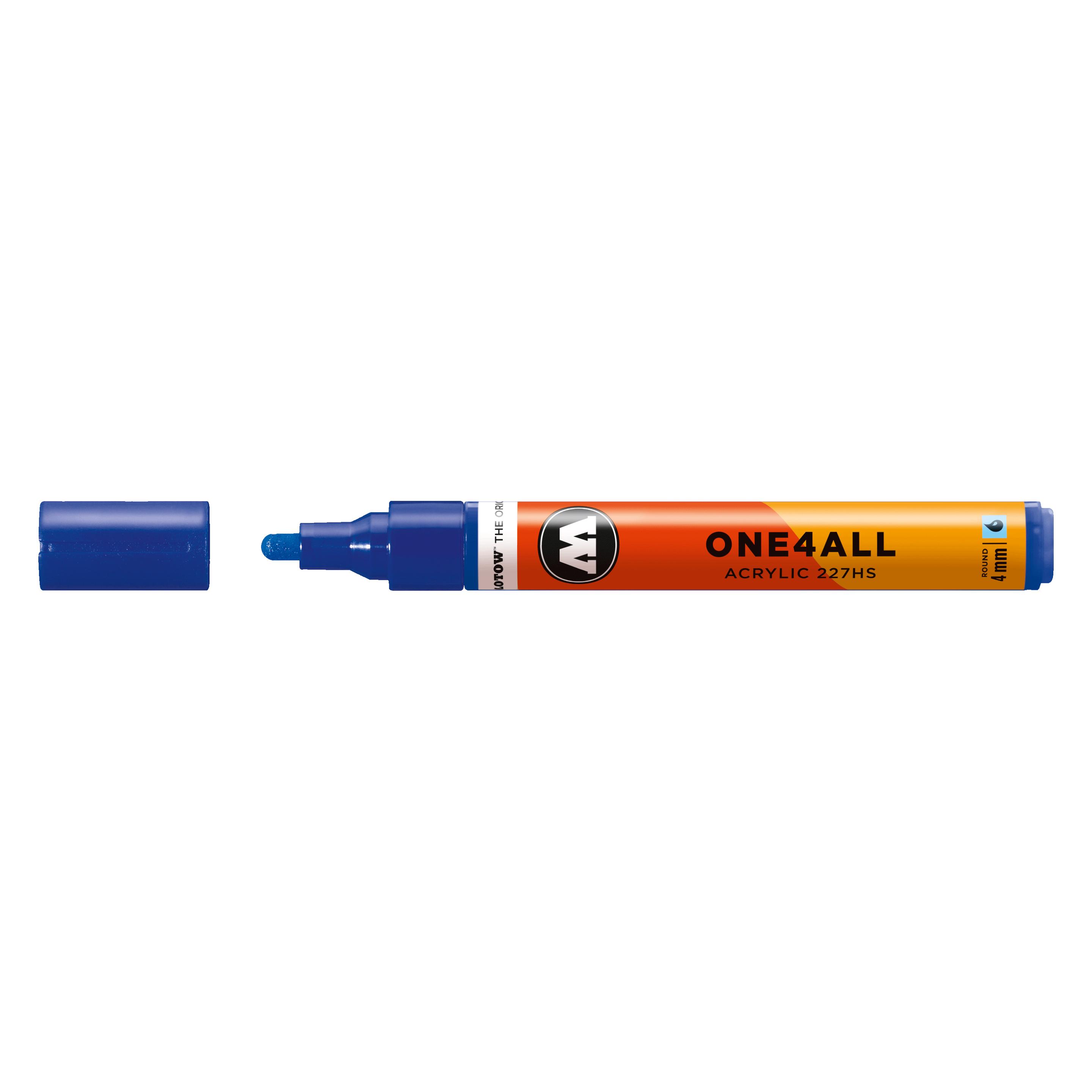 Molotow Permanentmarker ONE4ALL 227 HS (MO227255)