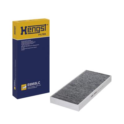 HENGST FILTER E6955LC für MAN