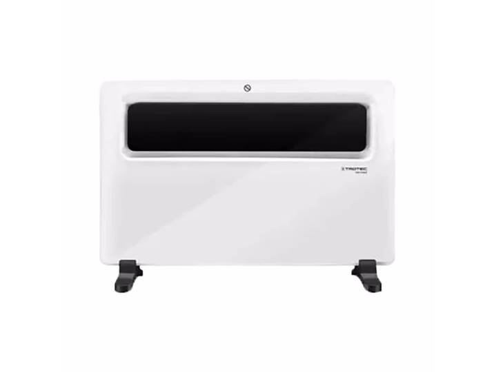 Trotec TCH 1510 E Konvektor – Heizlüfter – weiss