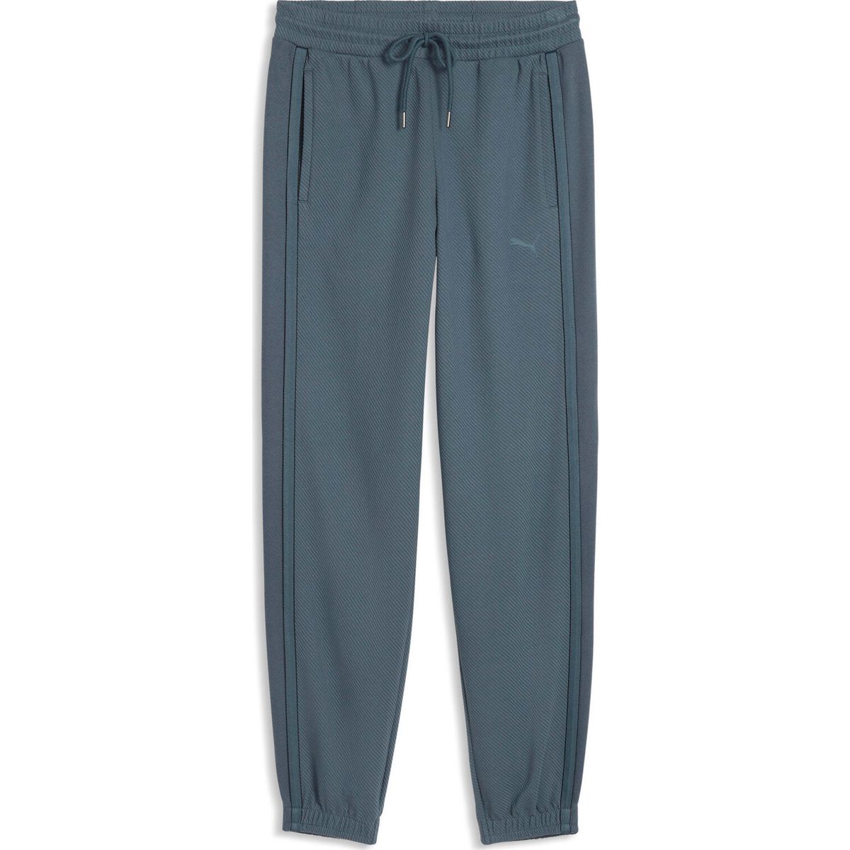 Puma Class Material Sweatpants cl evening blue (37) XL 694300-37-XL
