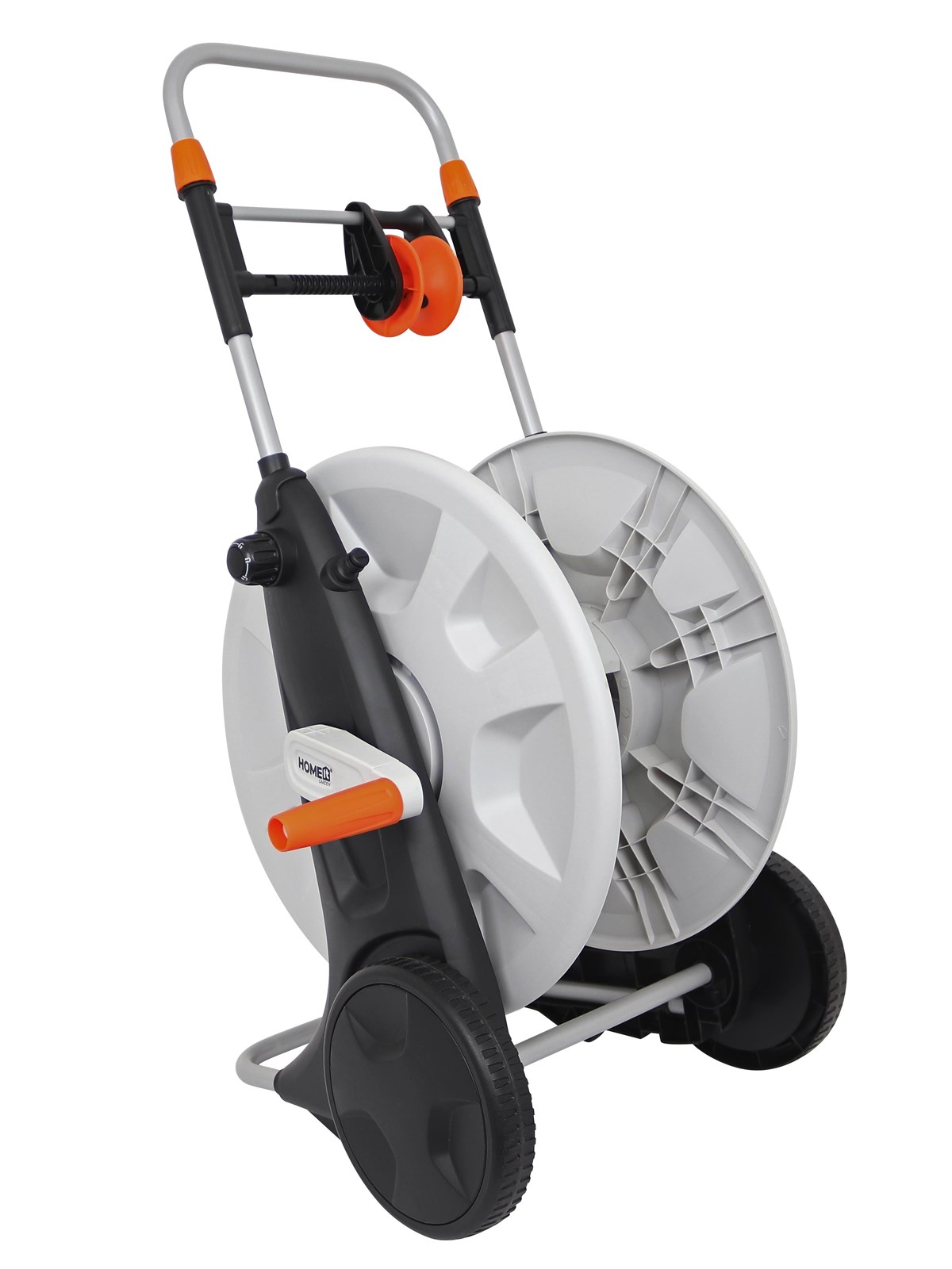 Home>it Hose trolley 1/2"" 50 meters