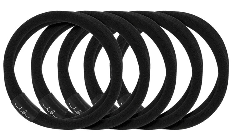 invisibobble Hair Tie Black IB-HT-PA-101