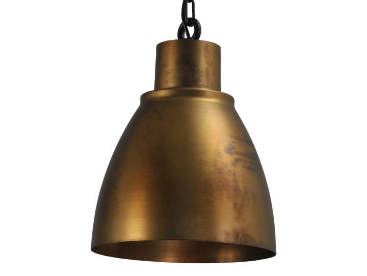 Landelijke hanglamp Industria 27 Masterlight - 2007-10-10-K