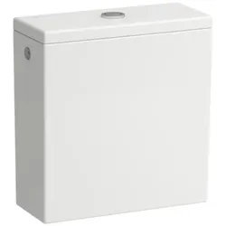LAUFEN Spülkasten Kartell · LAUFEN 160x380x395 H829332A009721