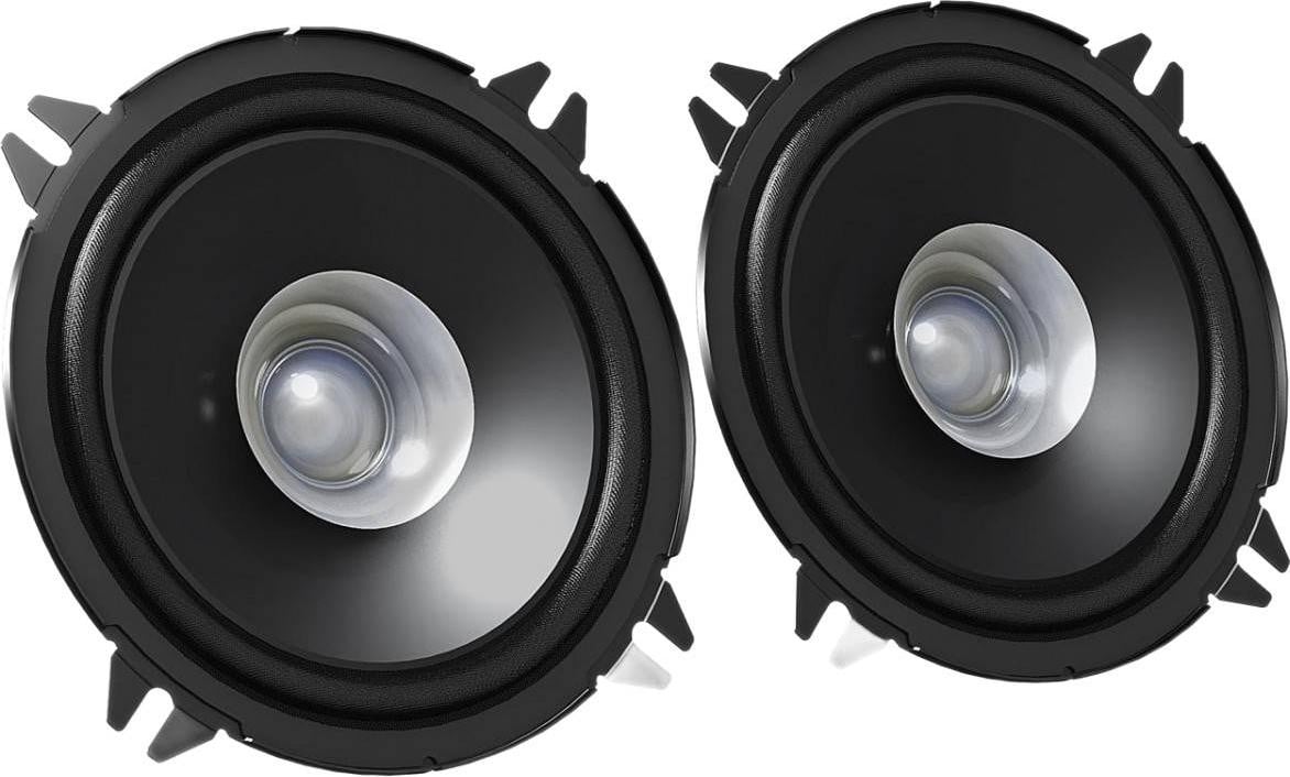 JVC CS-J510X Car Speaker Round 2-way 250 W 2 stuks