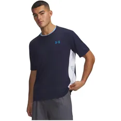 Under Armour, Herren, Sportshirt, Tech Utility (M), Blau