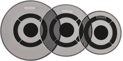 Evans dB One Tom Pack Fusion