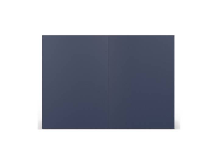 Paperado Karten B6 hd-pl, FSC Mix Credit, 240x169mm, 220g/m2, Beutel 5Stück