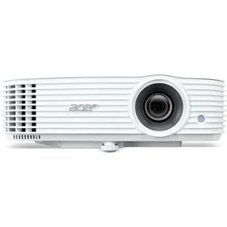 Acer H6815BD (4K, 4000 lm, 1.50:1 - 1.65:1), Beamer, Weiss