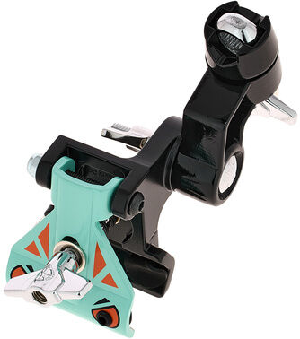 Dixon Monster Clamp