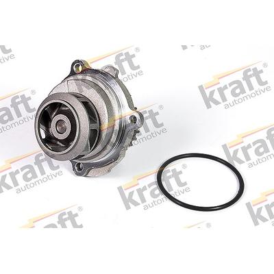 Kraft Automotive Wasserpumpe [Hersteller-Nr. 1500300] für Seat, VW, Renault, Audi, Proton, Skoda