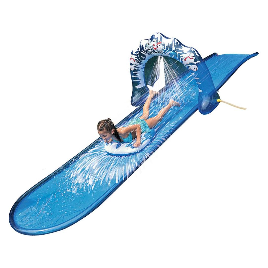 Jilong Wasserrutsche (5 m) (JL097205NPF)