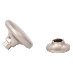 Domoletti FURNITURE HANDLE JH2108 MAT NI (33036040)