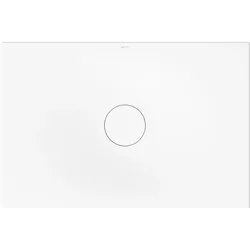 BetteAir Duschfliese 1200x800mm, 7353-000, Farbe: Weiß