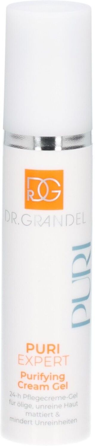 No Brand Grandel XP Puri Expert Purifying Cream Gel 50 ml Creme