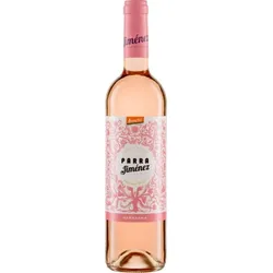 Garnacha Rosado PARRA Bodegas Irjimpa 2025 BIO