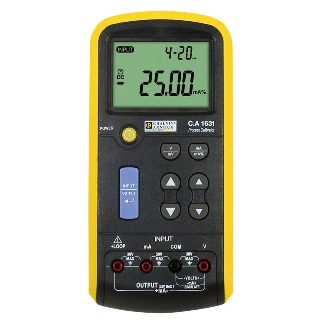 Chauvin Arnoux P01654402 (Hand-Multimeter) (P01654402)