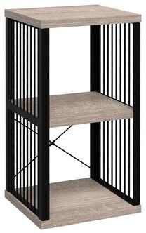 ClosetMaid Steel Frame 2-Cube Organizer