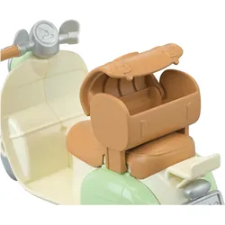 Sylvanian Families 5832 ES Treetop Koala Mother's Scoo