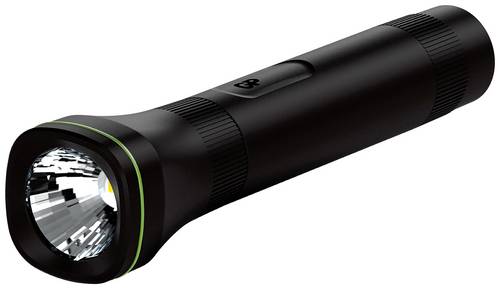 GP Discovery C107 GPEVEFLC107498 LED Taschenlampe batteriebetrieben 70lm 107g