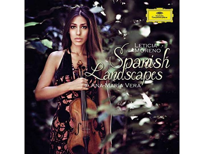 Spanish Landscapes