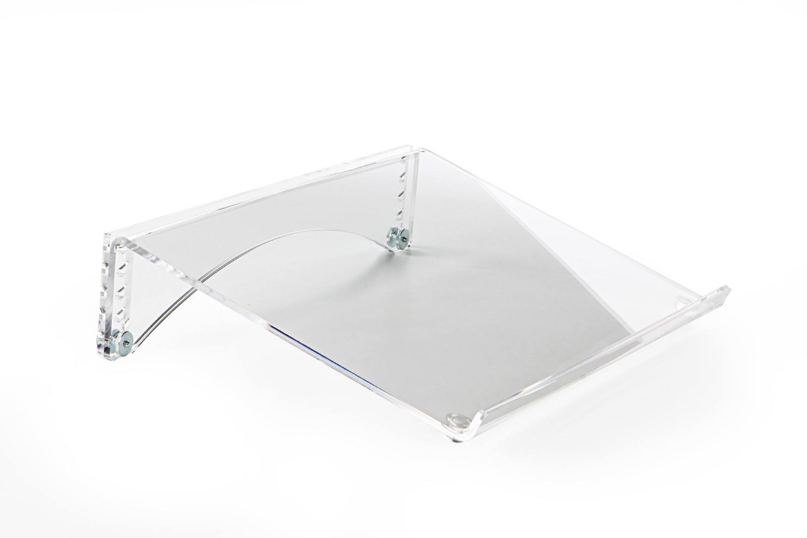 Bakker Elkhuizen FlexDoc Documenthouder Cristal Clear