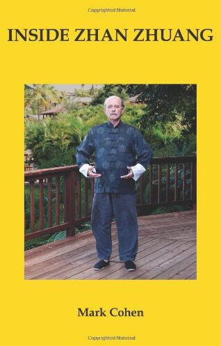 Mark Cohen - Inside Zhan Zhuang: First Edition - Preis vom 12.10.2026 11:37:12 h