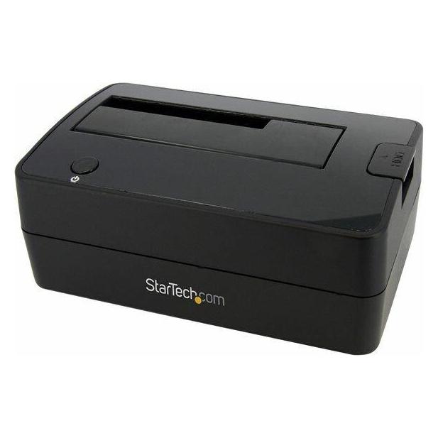 StarTech SATA Festplatten Dockingstation (SATDOCKU3S)