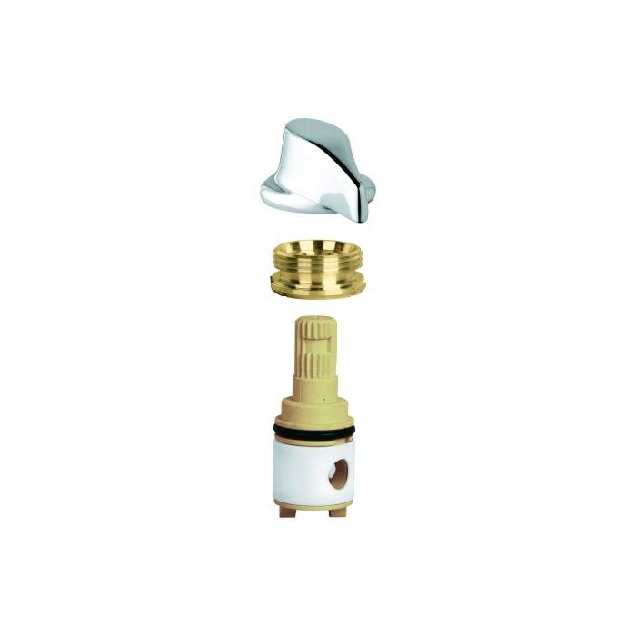 Grohe Umstellung 06533 06533000
