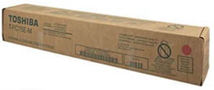 Toshiba T-FC75EM toner magenta