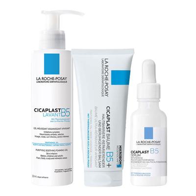 La Roche Posay Cicaplast Skincare Routine Set 1 St